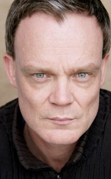 Joel Tobeck